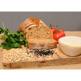 Devrekani Deva Gıda 500 gr Çörekotlu Siyez Çöreği