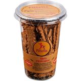 Devrekani Deva Gıda Fittella Siyez Fit Kraker 150G - 150 gr