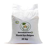 Devrekani Deva Gıda Kastamonu Siyez Bulguru 25 kg