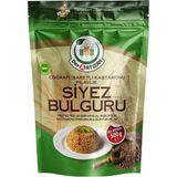 Devrekani Deva Gıda Kastamonu Siyez Bulguru Pilavlık 500 gr