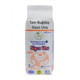 Devrekani Deva Gıda Kastamonu Tam Siyez Unu 1 kg