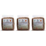 Devrekani Deva Gıda Siyez Bulguru 1 kg 3'lü - 3 kg