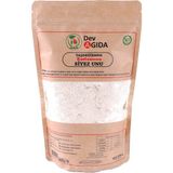 Devrekani Deva Gıda Taşdeğirmen Atatohum Siyez Unu Aç-Kapa Ambalaj 1 kg
