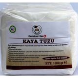 Devrekani Deva Öğütülmüş Çankırı Kaya Tuzu 1000 gr - 1 kg