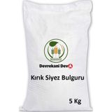Devrekani Deva Siyez Bulguru Köftelik 5 Kg