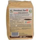 Devrekani Deva Siyez Tarhanası Yöresel Katkısız 500 G