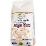 Devrekani Deva Taş Değirmen Siyez Unu 1 Kg. AKBAK0666