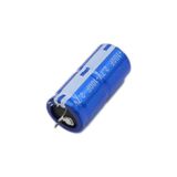 Devremarkt 100F 2.7V Süpercap 22X45Mm Dıp Süper Kapasitör Enerji Depolama Güneş Rüzgar Akü Batarya Güç Kaynağ
