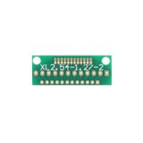 Devremarkt 12 Pin 1.27Mm 2Mm 2.54Mm Çeviri Dönüştürücü Adaptör Pcb Kart Kablosuz Modül Jtag Lcd