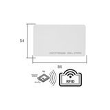 Devremarkt 125 Khz Rfid Kart Manyetik Kapı Geçiş Personel Takip Göstergeç