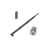 Devremarkt 12Dbi 39Cm Anten Sma Erkek 2.4Ghz 5.8Ghz Dual Band Rf Gsm Wifi Sinyal Kuvvetlendirici 2G 3G 4G Lte