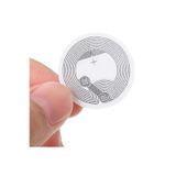 Devremarkt 13.56Mhz Nfc Rfid Etiket Manyetik Proximity Göstergeç 13.56 Mhz Güvenlik Kapı Geçiş Ürün Depo