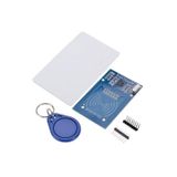 Devremarkt 13.56Mhz Rfıd Okuyucu Modül Mini Nfc Manyetik Etiket Kart Okuyucu Personel Takip Kapı Giriş
