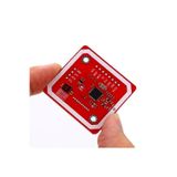 Devremarkt 13.56Mhz Rfıd Okuyucu Modül V3 Iıc Spı Uart Mini Nfc Manyetik Kablosuz Kart Etiket Okuyucu Personel