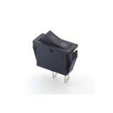 Devremarkt 15A 250V On / Off 2 Pin Anahtar İnce Latch Tip Buton Yüksek Akım Kcd3-101 Switch Panel Montaj Kutu