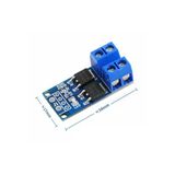 Devremarkt 15A 400W Pwm Kontrollü Mosfet Anahtarlama Kartı Motor Led Selonoi