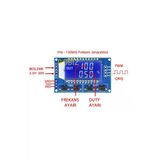 Devremarkt 1Hz / 150Khz Kare Dalga Sinyal Jeneratör Modülü Xy-Lpwm Ayarlanabilir Darbe Pals Frekans Üreteci