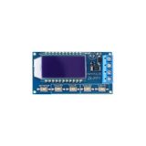 Devremarkt 1Hz - 150Khz Sinyal Jeneratörü Pals Pwm Pulse Zk-Pp1