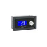 Devremarkt 1Hz-150Khz Xy-Pwm1 Pwm Sinyal Jeneratörü Kare Dalga Duty Frekans Pulse Gecikmeli Başlangıç