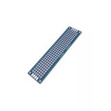 Devremarkt 2X8Cm 06X28 Proto Pcb Pertinaks Elektronik Devre Prototip Deney Kartı Delikli Plaket Fr4