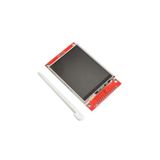 Devremarkt 3.2” 320X240 Lcd Tft Modül Dokunmatik Ilı9341 Spı Ekran Sd Soket Touch Arduino Raspberry Pi