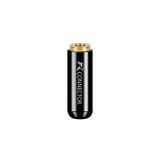 Devremarkt 3.5Mm Dişi Ses Soket Kutusu 4 Tel Kutuplu Aluminyum Jack Altın Kaplama Stereo Kulaklık
