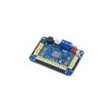 Devremarkt 32 Kanal Servo Motor Robot Kontrol Kartı Ver 3.2 - Ps2 Kol Joysti