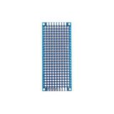 Devremarkt 3Cm X 7Cm 10X24 Proto Pcb Pertinaks Elektronik Devre Prototip Deney Kartı Fr4 Delikli Plaket