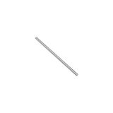Devremarkt 3Mm X 60Mm Metal Mil Çelik Çubuk Aks Oyuncak Rc Araba Robot