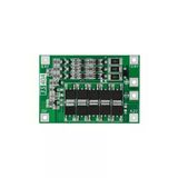 Devremarkt 3S 40A Bms Balans Lityum Batarya Koruma Kartı 3 Seri Hücreli Pil Li-İon 18650 12.6V