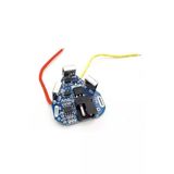 Devremarkt 3S 8A 12V Lityum Batarya Bms Koruma Kartı 18650 Lipo Li-On Pil