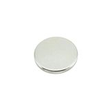 Devremarkt 4 Adet 12Mm X 1.5Mm Yuvarlak Mıknatıs Disk Neodyum Buzdolabı Ofis Yazı Not Tahtası Ev Hobi Oyuncak
