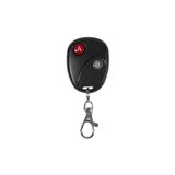 Devremarkt 433Mhz Uzaktan Kumanda 2 Buton Garaj Otomatik Kapı Kepenk Bariyer Alarm Lamba Motor Kontrol Anahtar