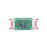 Devremarkt 5-16V 3A Voltaj Düşürücü Modül Ca-1235 Dc Dc Çevirici Ayarlanabilir Güç Kaynağı Step Down Power