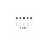 Devremarkt 5 Adet 3144 Hall Effect Manyetik Alan Sensörü A3144 Manyetik Sensör TO-92