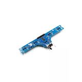 Devremarkt 5+1 Kanal Kızılötesi Ir Çizgi Izleme Takip Sensör Engel Algı Robot Araba