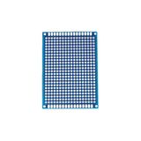 Devremarkt 5Cm X 7Cm 18X24 Proto Pcb Pertinaks Elektronik Devre Prototip Deney Kartı Fr4 Delikli Plaket