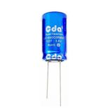 Devremarkt 80F 3.8V 3A Süpercap 10X20Mm Dıp Süper Kapasitör Enerji Depolama Güneş Rüzgar Akü Batarya Güç