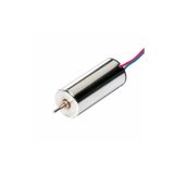 Devremarkt 8520 Coreless DC Motor 3.7V Yüksek Devir Mikro Fırçalı Motor Mini Drone Oyuncak Robot Motoru