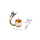 Devremarkt A2212 930Kv Fırçasız Motor 2S/ 3S Lipo Rc Model Uçak Helikopter Multicopter Drone Quadcopter Fpv