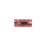 Devremarkt A3967 Easydriver Step Motor Sürücü Modül Dc 6-30V 0.75A Faz Akımı 2 Faz 4 Telli Step Motor Sürme