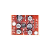 Devremarkt Ad828 Preamp Modül Ses Yükseltici Amfi Stereo Mikrofon Gitar Enstrüman Ses Video Sinyal Ön