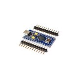 Devremarkt Arduino Pro Micro Atmega32U4 Micro Usb 5V 16 Mhz Atmel Arduino Geliştirme Kartı Elektronik Devre