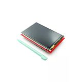 Devremarkt Arduino Uno R3 3.5" Tft Lcd Ekran Modül Resiztif Dokunmatilk