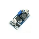 Devremarkt Ayarlanabilir 3A Mini Güç Kaynağı Voltaj Düşürücü Lm2596 Modül