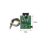 Devremarkt Ca-901 Lcd Güç Kaynağı Tamir Devre Kartı 220V Dc 24V 46" Tv Ekran Switch Mod Kontrol Kartı Power