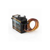 Devremarkt Emax Es9251 Iı 4Gr Dijital Servo Motor Mini Plastik Dişli 0.25Kgcm Tork Rc Uçak Drone Robot Kol