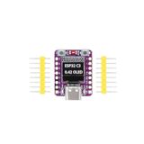 Devremarkt Esp32 C3 0.42İnch Oled Lcd Super Mini Geliştirme Kartı Wifi Bluetooth Type-C Usb 160Mhz 4Mb Flash