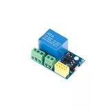 Devremarkt Esp8266 Wifi Kablosuz Internet Röle Kontrolü 220V Akıllı Ev Iot