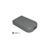 Devremarkt Expkits Expk01 El Tipi Elektronik Devre Kutusu Expk01 Gri